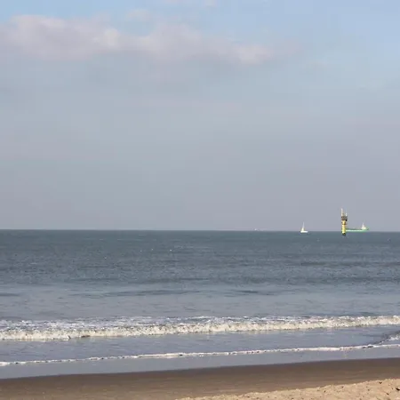 Apartment Knokke, Vlakbij Het En Winkels Knokke-Heist