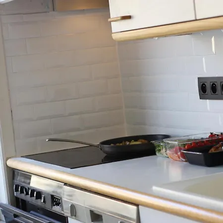 Appartement Knokke, Vlakbij Het En Winkels Knokke-Heist